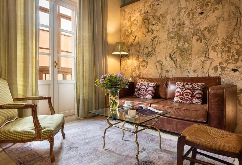 آپارتمان 1 خوابه با بالکن, Ch Apartments Boutique