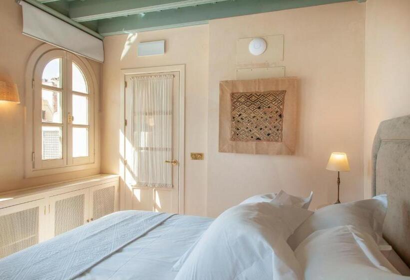 آپارتمان 1 خوابه با تراس, Ch Apartments Boutique