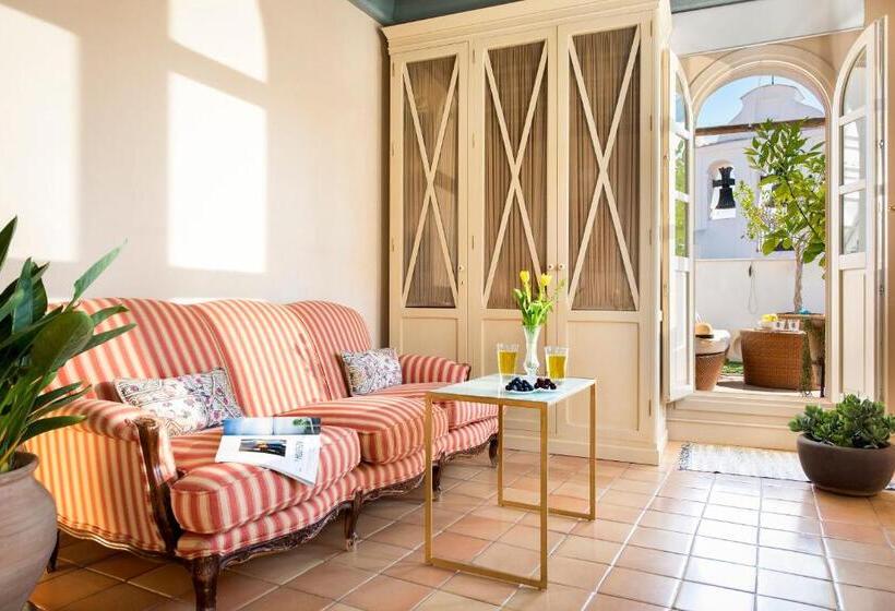 آپارتمان 1 خوابه با تراس, Ch Apartments Boutique