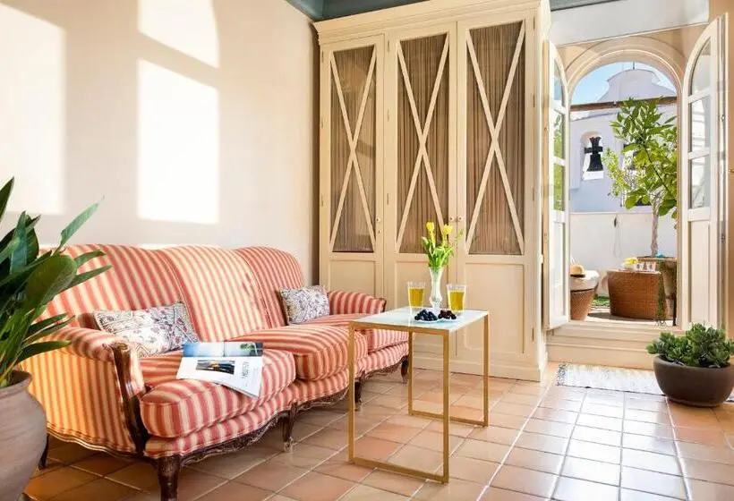 آپارتمان 1 خوابه با تراس, Ch Apartments Boutique