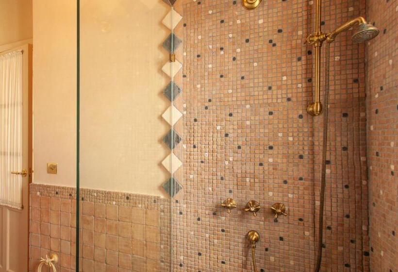 آپارتمان 1 خوابه با تراس, Ch Apartments Boutique