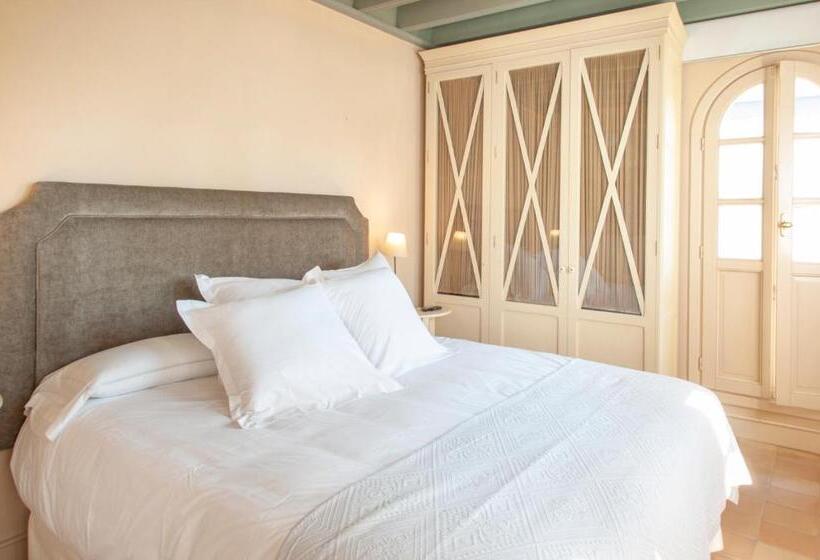 آپارتمان 1 خوابه با تراس, Ch Apartments Boutique