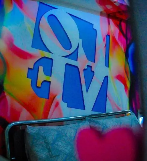 ベーシックルーム, Loove Hotel Adults Only