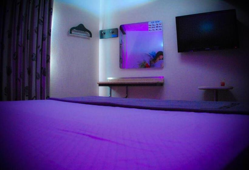 غرفة أساسية, Loove Hotel   Adults Only