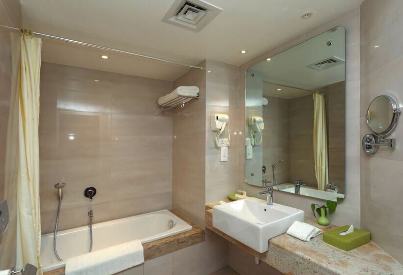 اتاق لوکس, Crowne Imperial