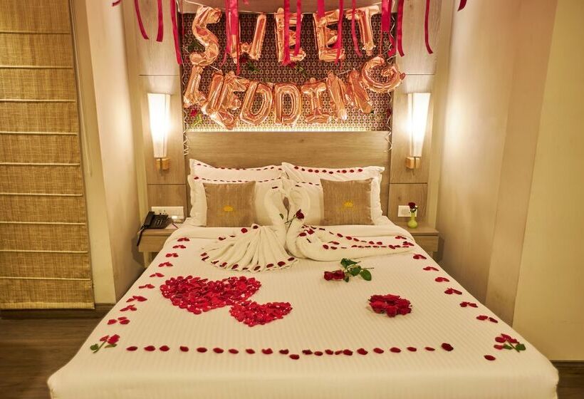 اتاق لوکس, Crowne Imperial