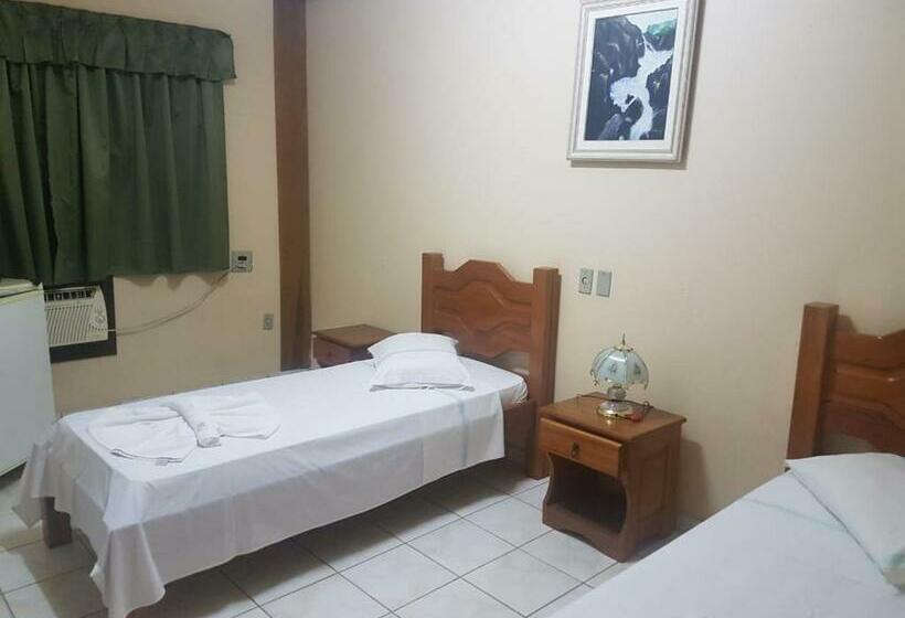 スタンダードルーム, Turismo