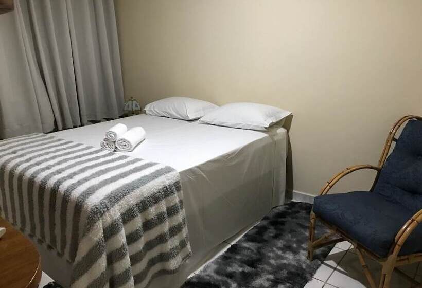 スタンダードルーム, Turismo