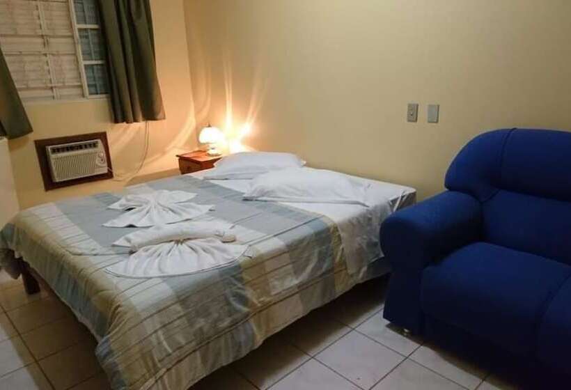 スタンダードルーム, Turismo