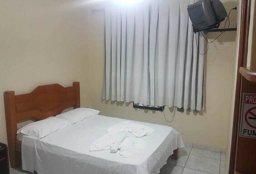 スタンダードルーム, Turismo