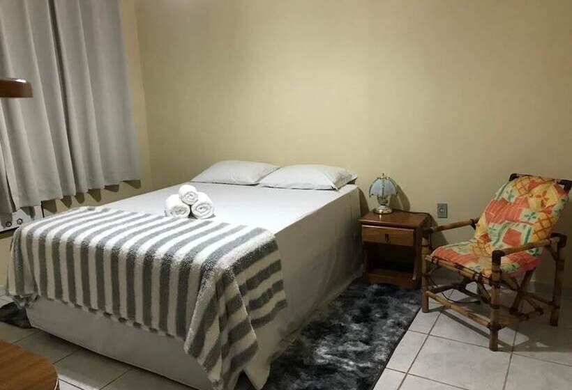 スタンダードルーム, Turismo