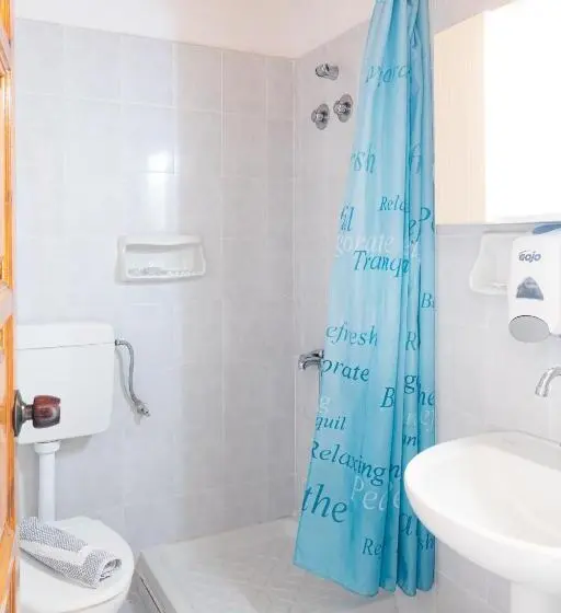 带海景的标准房, Korakakis Beach