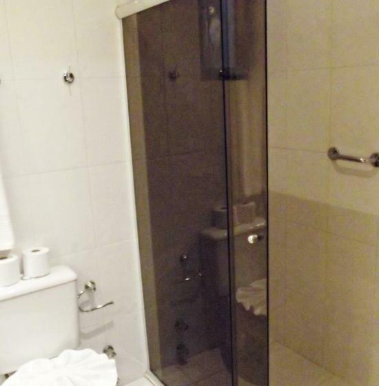 Deluxe Suite, Apart Hotel Acrópolis