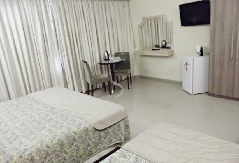 スイート(家族用), Apart Hotel Acrópolis