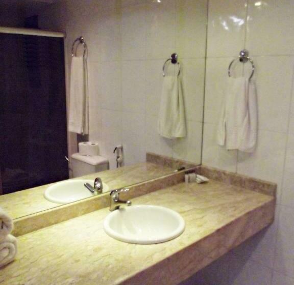 Familie Suite, Apart Hotel Acrópolis