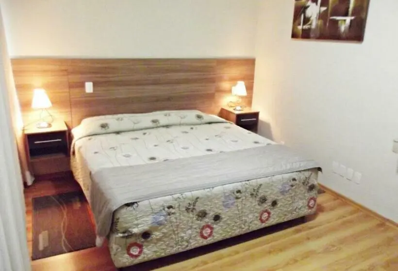 スイート(家族用), Apart Hotel Acrópolis