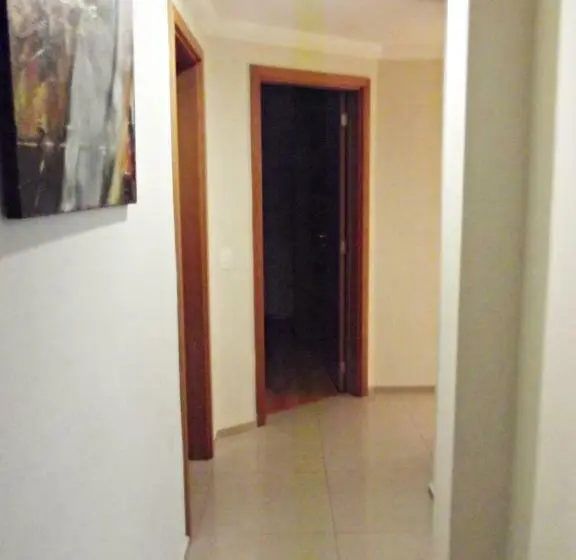 スイート(家族用), Apart Hotel Acrópolis