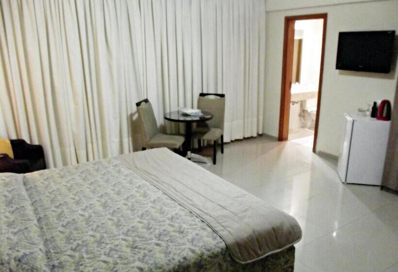 Suite, Apart Hotel Acrópolis