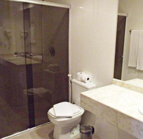 Superior Suite, Apart Hotel Acrópolis