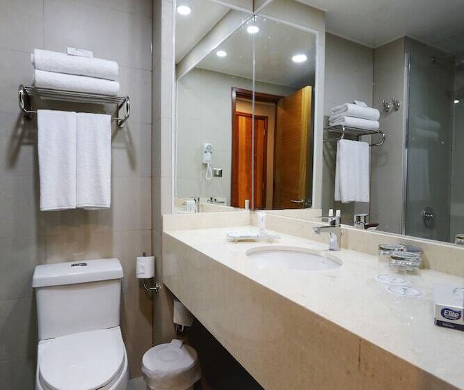 غرفة قياسية, Diego De Almagro Viña Del Mar