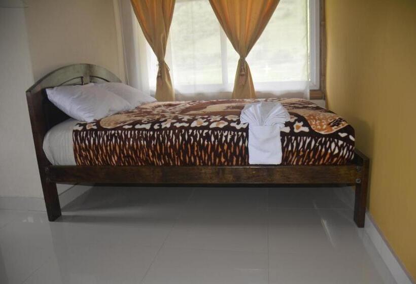 اتاق استاندارد, Sol De Piedra