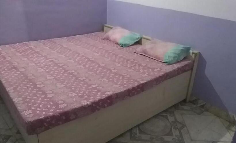 חדר אקונומי, Vidhata