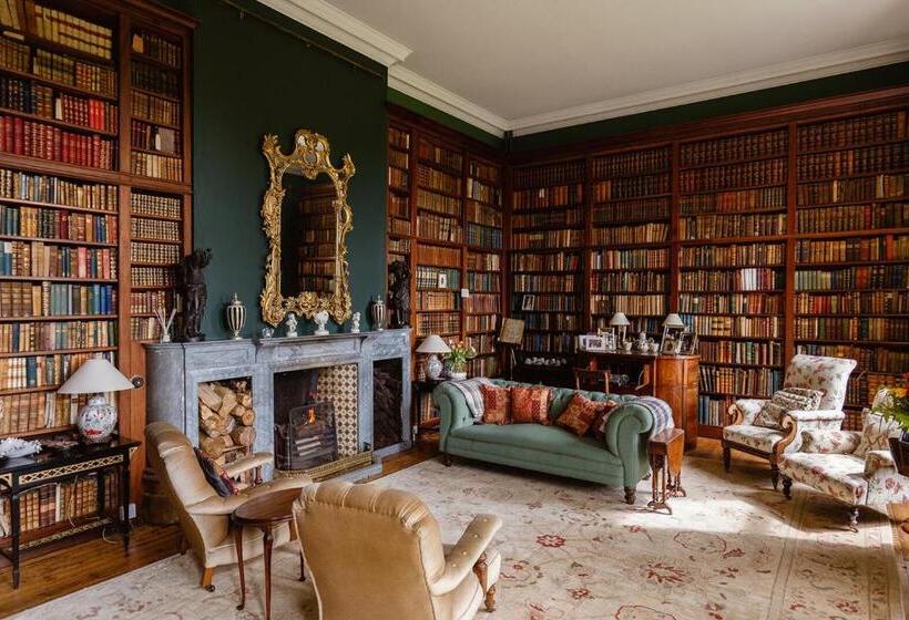 חדר סטנדרט, Clonalis House   Guesthouse