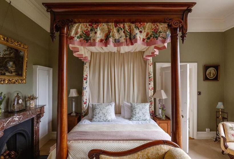 חדר סטנדרט, Clonalis House   Guesthouse