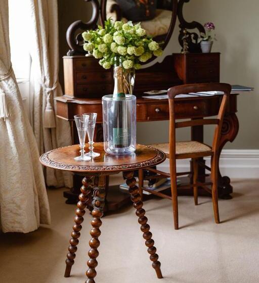 חדר סטנדרט, Clonalis House   Guesthouse