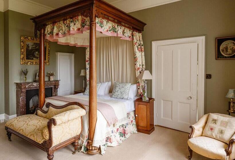 스탠다드 룸, Clonalis House   Guesthouse