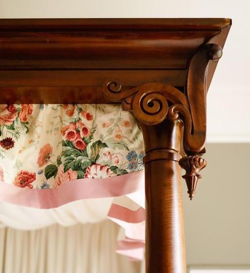 חדר סטנדרט, Clonalis House   Guesthouse