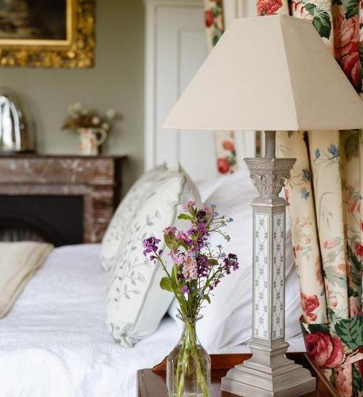 חדר סטנדרט, Clonalis House   Guesthouse