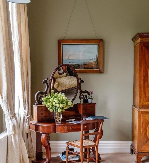 חדר סטנדרט, Clonalis House   Guesthouse