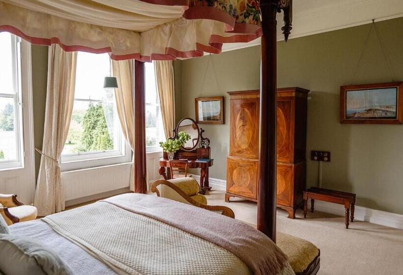 스탠다드 룸, Clonalis House   Guesthouse