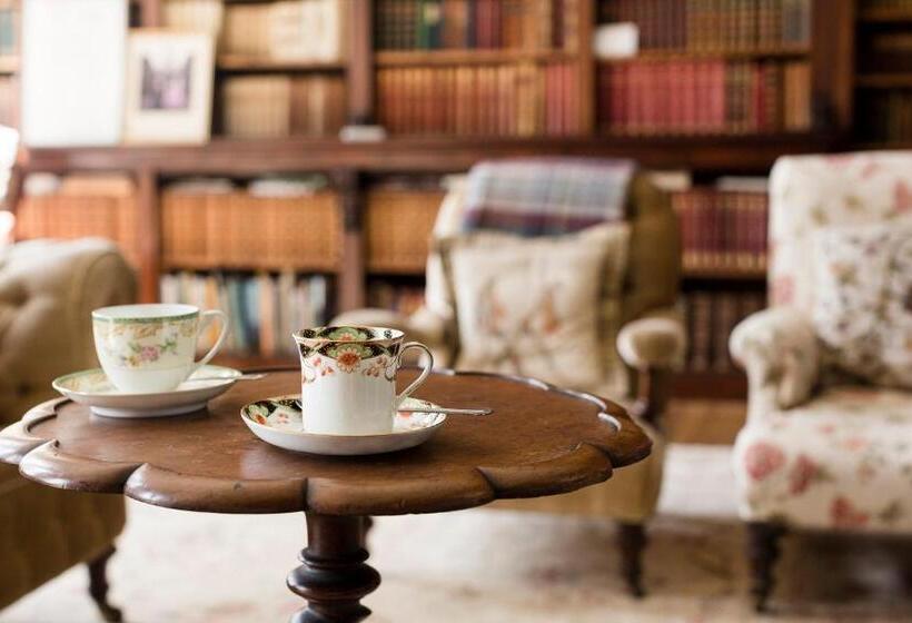 חדר סטנדרט עם מיטת קינג, Clonalis House   Guesthouse