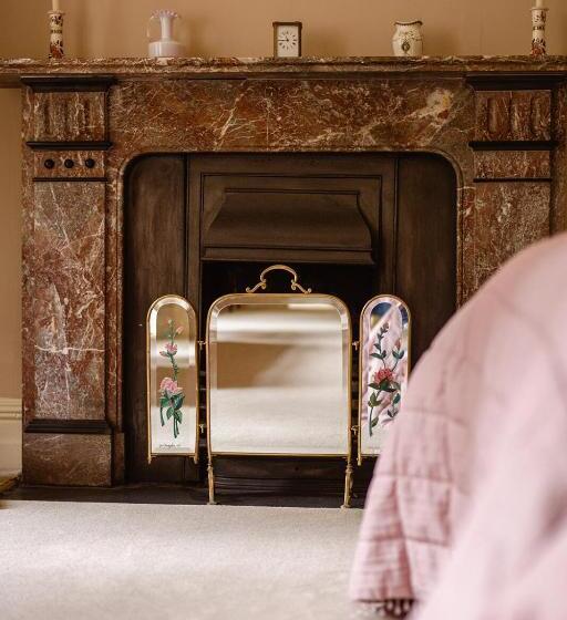 חדר בסיסי, Clonalis House   Guesthouse