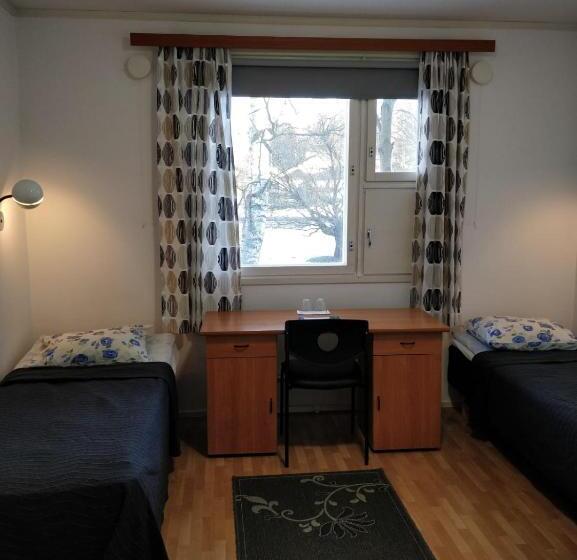 غرفة قياسية, Gasthaus Henri