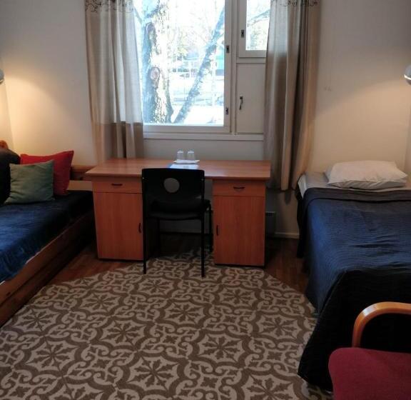 غرفة قياسية, Gasthaus Henri