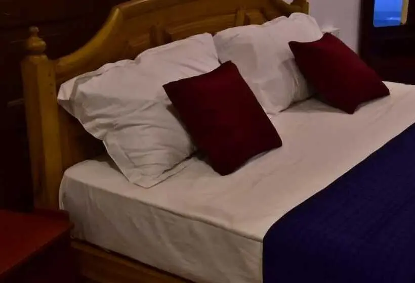Habitació Deluxe, Peninsula