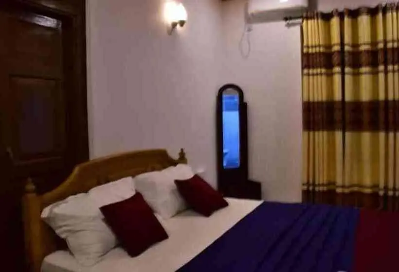 Habitació Deluxe, Peninsula