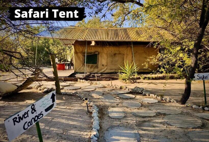 اتاق اکونومی, Eselbe Camp Backpackers
