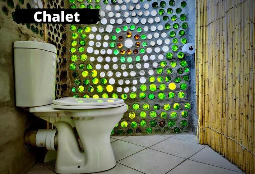 اتاق استاندارد, Eselbe Camp Backpackers