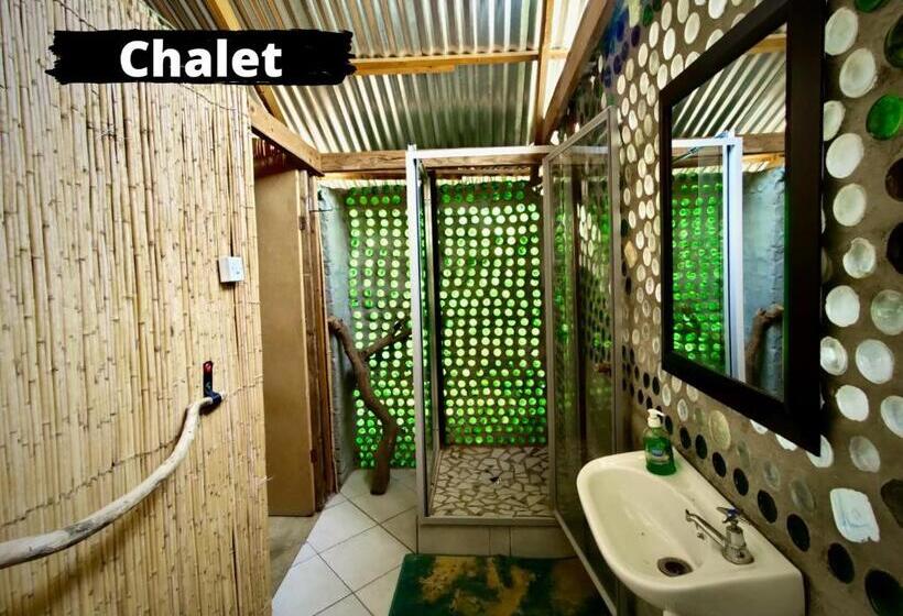 اتاق استاندارد, Eselbe Camp Backpackers