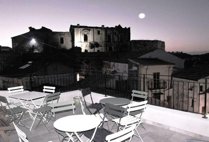 Номер Стандарт Трехместный, Casa Mazzone