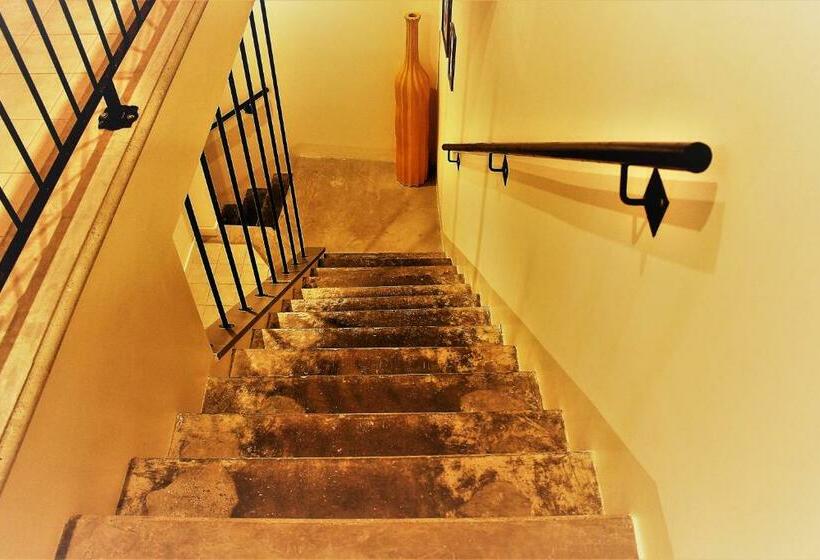 Номер Стандарт Трехместный, Casa Mazzone