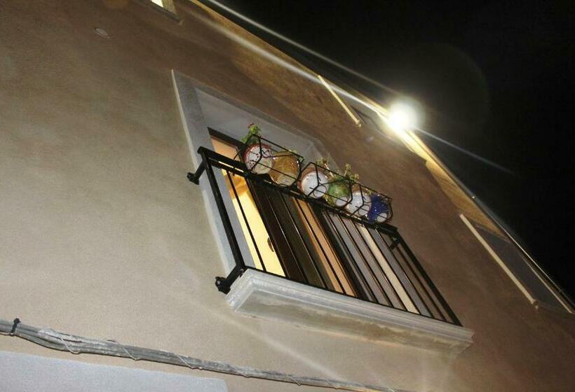 Номер Стандарт Трехместный, Casa Mazzone