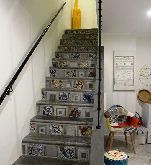 Номер Стандарт Трехместный, Casa Mazzone