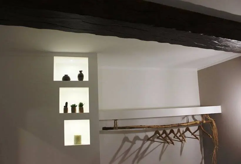 スタンダードルーム, Casa Mazzone