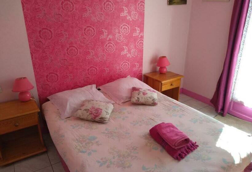 غرفة عائلية, Elevage Du Plec