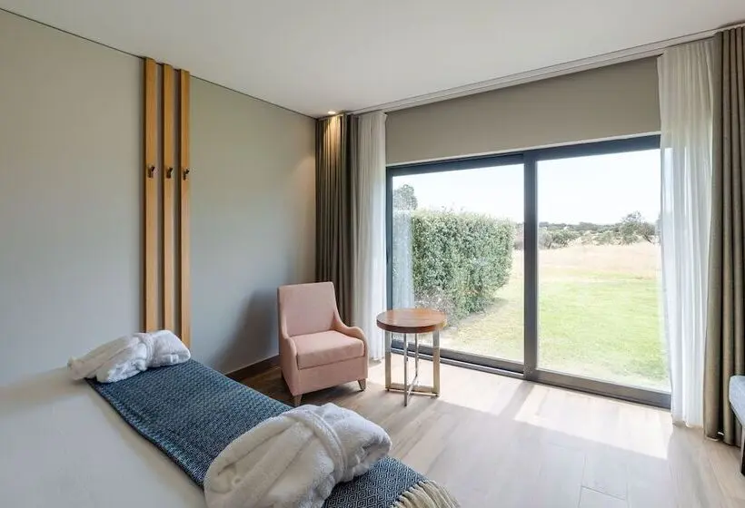 １階の１ベッドルームアパートメント, Herdade Dos Delgados